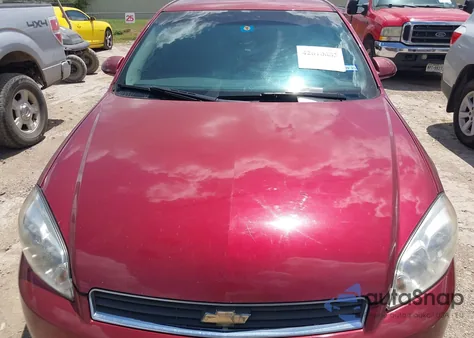 2010 Chevrolet Impala Lt z USA, uszkodzony, nr VIN 2G1WB5EK4A1175751